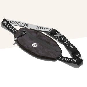 Peloton run belt new!